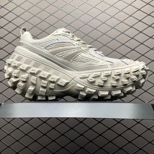 Chaussures unisexes de qualité supérieure, style rétro, augmentant la taille, décontractées, baskets épaisses, style marche, pour hommes - Product Image 4