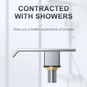 Fontaine <span class=keywords><strong>d</strong></span>'<span class=keywords><strong>eau</strong></span> en acier inoxydable Proway <span class=keywords><strong>pour</strong></span> hôtel à la maison Chrome poli <span class=keywords><strong>pour</strong></span> piscine étang caractéristique de l'<span class=keywords><strong>eau</strong></span> <span class=keywords><strong>lame</strong></span> cascade - Product Image 4