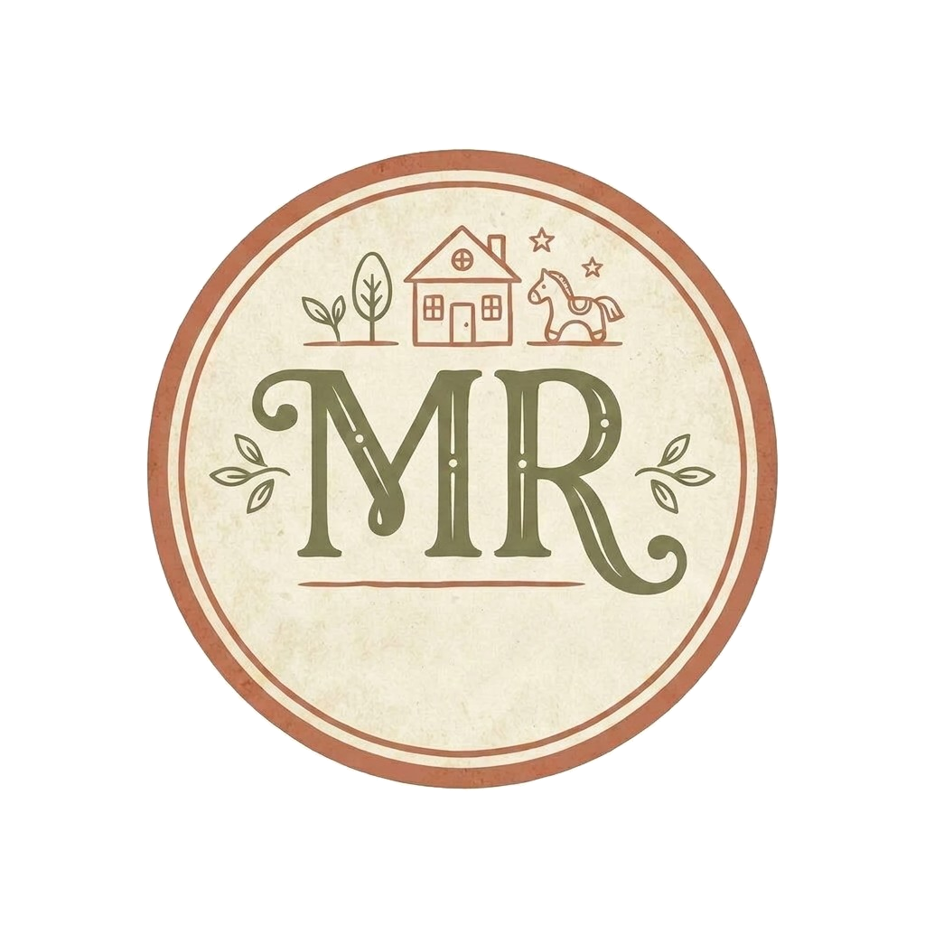 Hangzhou Morui E-Commerce Co., Ltd. logo