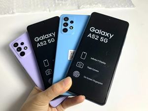 Téléphones portables d'occasion débloqué<span class=keywords><strong>s</strong></span> et bon marché à vendre, 6,5 pouces, 128 Go, pour <span class=keywords><strong>Samsung</strong></span> <span class=keywords><strong>Galaxy</strong></span> <span class=keywords><strong>A52</strong></span> A55 - Product Image 5