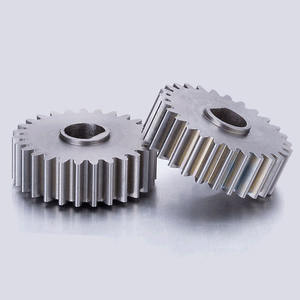 Engrenage planétaire de transmission de tracteur de haute qualité, g - Product Image 5