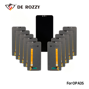 หน้าจอแท้สำหรับ <span class=keywords><strong>Oppo</strong></span> A3s <span class=keywords><strong>เป</strong></span>ลี่ยนหน้าจอ รับประกัน 1 ปี จอ LCD <span class=keywords><strong>ส</strong></span>ำหรับโทรศัพท์มือถือ <span class=keywords><strong>OPPO</strong></span> A3s พร้อมทัช<span class=keywords><strong>ส</strong></span>กรีน - Product Image 6