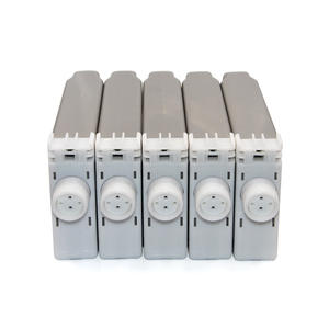 兼容PFI703 <span class=keywords><strong>PFI</strong></span> <span class=keywords><strong>703</strong></span>为佳能墨盒<span class=keywords><strong>PFI</strong></span>-<span class=keywords><strong>703</strong></span>佳能iPF 810 iPF820 iPF815 iPF825高级打印机喷墨墨盒 - Product Image 3