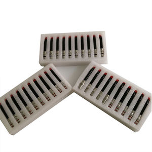 หัวนำแสงไฟ LED สำหรับการบ่มฟัน แบบเปลี่ยนได้อเนกประสงค์  ใยแก้วนำแสง  ให้การส่งผ่านแสงสูง สำหรับแฮนด์พีซ - Product Image 4