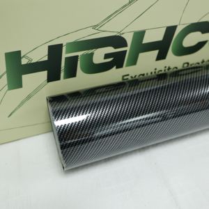 Vinilo <span class=keywords><strong>de</strong></span> PVC autocurativo para coche, cristal brillante, <span class=keywords><strong>fibra</strong></span> <span class=keywords><strong>de</strong></span> <span class=keywords><strong>carbono</strong></span>, plata, tinte <span class=keywords><strong>de</strong></span> alto brillo, película <span class=keywords><strong>de</strong></span> vinilo automotriz que cambia <span class=keywords><strong>de</strong></span> varios colores - Product Image 4