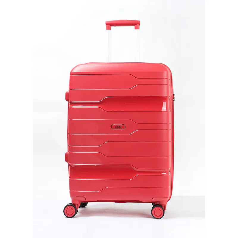 Tinho High Quality yiwu heyuan luggage With Favorable Price