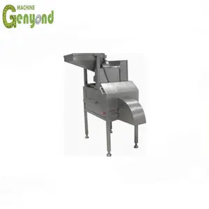 Professional French Fry Potato Cutting Machine/Cutter/Slicer for Sale