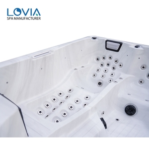 <span class=keywords><strong>Prix</strong></span> d'usine Spa extérieur avec hydromassage, bain à remous et jacuzzi - Product Image 3