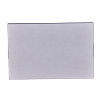 Boîtes pliables en carton écologique et recyclable avec logo personnalisé, impression par estampage, pour emballages cadeaux et artisanat
