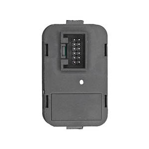 Interruptor de Faros 93350575 para Opel Astra, Elevalunas Eléctricos (Botón de Elevación de Vidrio) 2003-2010, Interruptor Principal - Product Image 5