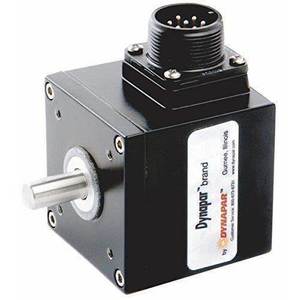 Connecteur d'encodeur incrémental Danaher Controls 2206001000, encodeur photoélectrique à extrémité ronde verticale, origine USA - Product Image 2