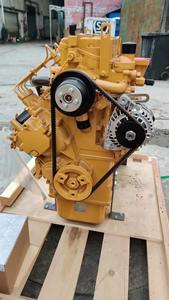 Haute qualité pour moteur Diesel industriel Caterpillar C2.2 nouveau pour l'assemblage de machines d'excavatrice de Construction en acier industriel - Product Image 2