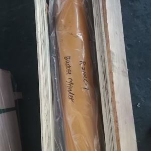 Cilindro de Brazo R210LC-7 R200W-7 R210NLC-7 R210LC-7H 31N6-60110 31N6-60115 31N6-5013 para Excavadora Hyundai, Cilindro Hidráulico - Product Image 3