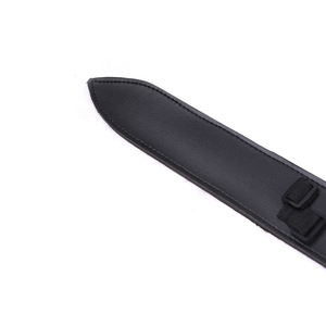 Spada arte <span class=keywords><strong>Online</strong></span> SAO 2a stagione Excalibur spada giocattolo popolare accessorio Cosplay di Kirigaya Kazuto - Product Image 5