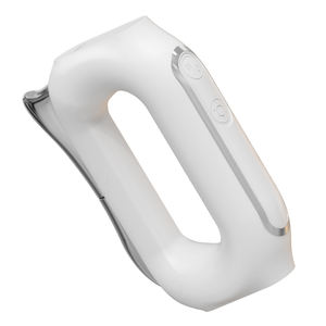 Pistolet de massage électrique Fascia stimulateur musculaire micro-courant soulagement de la douleur Relaxation minceur outil de rééducation - Product Image 1