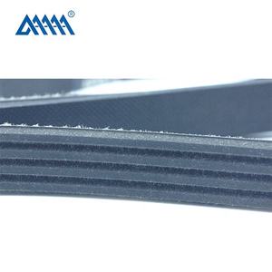 बोशुओ पॉली वी बेल्ट 6pk 1665 कार इंजन रिसेड बेल्ट - Product Image 3