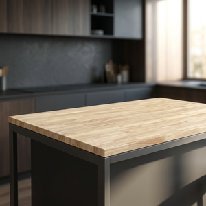 Tablero de Panel de Madera Duradero y Sostenible con Unión por Encaje, como Alternativa a la Madera Maciza - Product Image 3