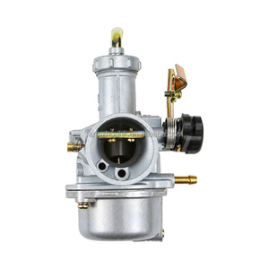 Carburador para triciclo Zongshen CG125/130, carburador para motor horizontal KF Kunfu PZ25 de uso general - Product Image 3