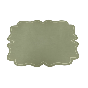 Tovaglietta in Ecopelle GGIA 35X48CM - Product Image 1