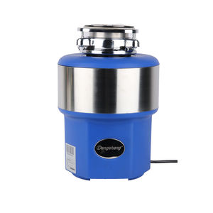 Triturador de Basura, Electrodoméstico de Cocina, Incinerador de Residuos - Product Image 3