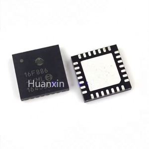 <span class=keywords><strong>PIC16F886</strong></span>-<span class=keywords><strong>I</strong></span>/ml huanxin mớ<span class=keywords><strong>i</strong></span> ban đầu mạch tích hợp IC chip PIC 16f886 <span class=keywords><strong>pic16f886</strong></span> PIC16F886T-<span class=keywords><strong>I</strong></span>/ml <span class=keywords><strong>PIC16F886</strong></span>-<span class=keywords><strong>I</strong></span>/ml - Product Image 1
