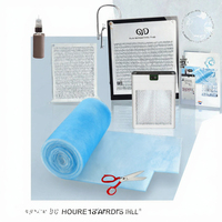 Rouleau de tampons filtrants en polyester 100% uni pour aquarium, pour un polissage efficace, favorisant une eau cristalline et saine dans les bassins et les réservoirs.