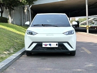 BYD Seagull 2025 Usado, Hatchback Eléctrico Puro de 305 km, FWD, 5 Plazas, Vehículo Eléctrico Urbano, Batería Blade, Cabina Inteligente, Carga Rápida