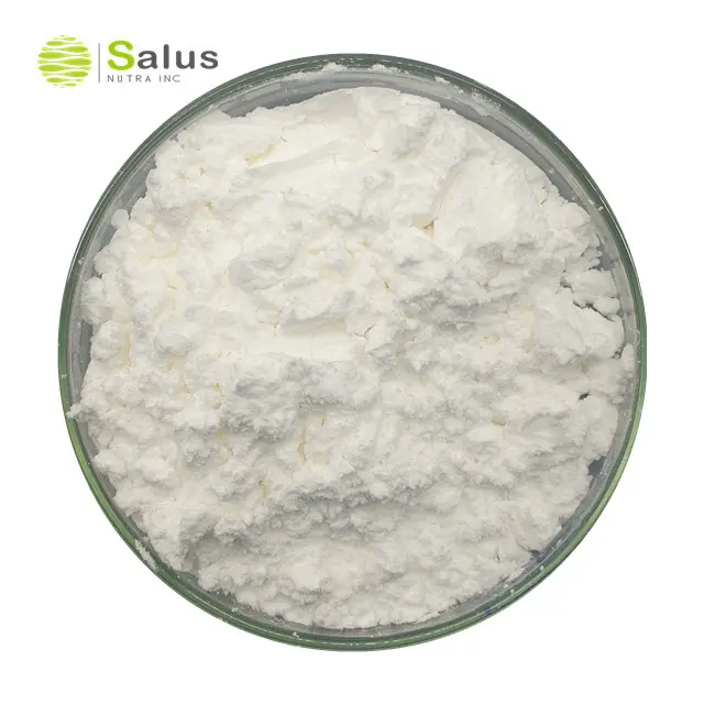 Kalsium L-5-methyltetrahydrofolate Berkualitas Tinggi