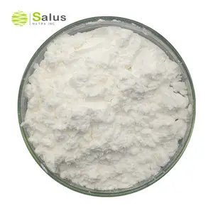 عالية الجودة L-5-methyltetrahydrofolate الكالسيوم