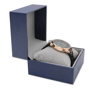Hộp Quà Tặng Đồng Hồ Bằng Giấy Cho Nam Hộp Trưng Bày Đồng Hồ Đeo Tay Tinh Tế Sang Trọng Phong Cách Mới Nhất - Product Image 3