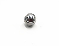 Cuisinière à pression / Soupape de sécurité pour cuisinière à pression / Cuisinière à pression en acier inoxydable