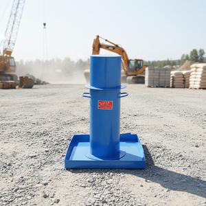 جهاز اختبار الكثافة الصناعية YF للتربة والرمل والفولاذ الهيدروليكي والمعادن الإنشائية مع ضمان لمدة سنة واحدة - Product Image 1