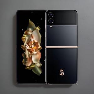 Meilleure vente <span class=keywords><strong>2022</strong></span> Téléphone mobile pliable Ai Android 5G Smartphone Marque coréenne originale Neuf Téléphone débloqué pour Samsun W23 Flip - Product Image 5