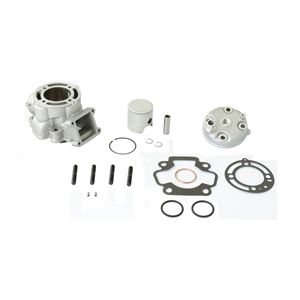 Kit de Cilindro de Gran Calibre ATHENA Modelo P400250100007, 50 mm de Diámetro, 80 cc para Mayor Rendimiento - Product Image 2