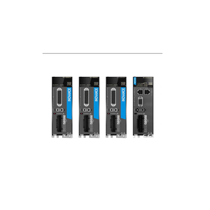 Kit de commande de moteur AC 400W SV630PS2R8I MS1H4-40B30CB-T331R pour l'automatisation industrielle CNC - Product Image 4