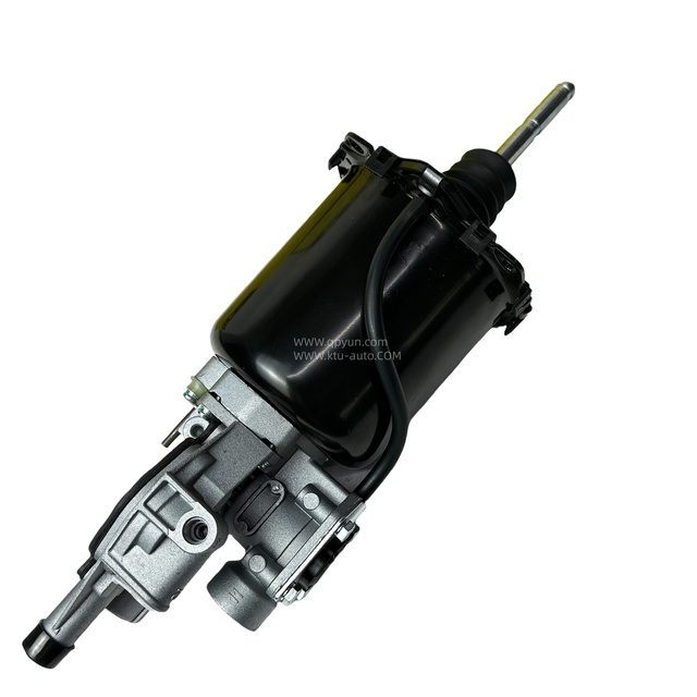 High Quality Best Price Clutch Booster Cylinder 216500020 for Kinglong Bus Bus Parts and Truck Parts