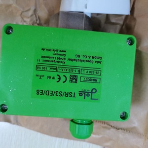 Interrupteur de niveau Jola TSR/S3/ED/E8 24-250 V AC 100 VA, capteur de liquide industriel - Product Image 1