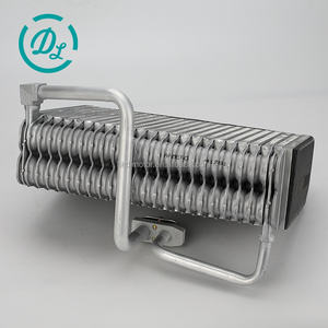 EexcavaStart <b>Evaporator</b> Core for EC210 Excavator-Reliable AC Cooling Replacement Part 14585932-Durable Efficient 1 Year Warranty - Product Image 5