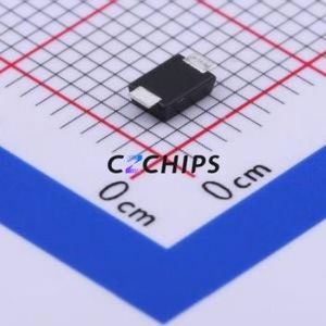 Original y nuevo SMAFJ200A SMAF Transistor ESD y protección contra sobretensiones (TVS/ESD) - Product Image 2