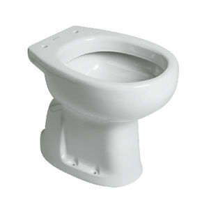 Desagüe de piso para bidé AUSIL Serie Line, 60 cm de largo, 40 cm de ancho, 54 cm de alto, para personas mayores - Product Image 1