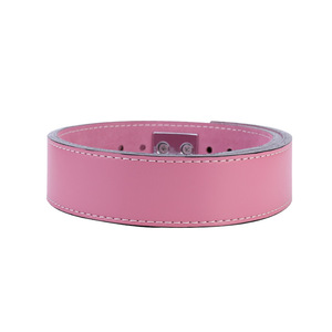 Cinturón de Levantamiento de Pesas Unisex 2026 con Logotipo Personalizado, Neopreno Transpirable, Hebilla de Palanca para Sentadillas, Envío Directo - Product Image 1