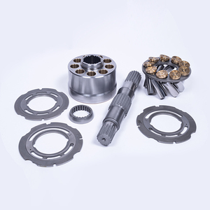 ปั๊มไฮดรอลิกแบบลูกสูบ HPV135-02 OV 0001 - Product Image 3