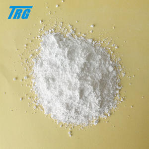 Промышленный класс, 99% чистый бикарбонат аммония, нерассола, не содержащий галогенов, огнестойкий белый порошок для силиконового каучука - Product Image 3