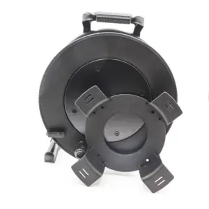 CR-050 cable reel Cord Heavy Duty Cable Reel Range drum europe