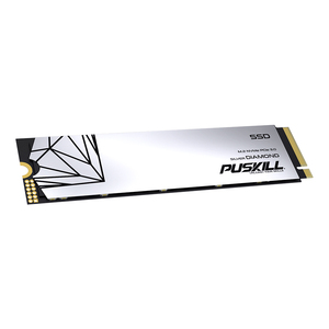 Puskill M.2 NVMe 2280 SSD 128GB 256GB 512GB 1TB 2TB 4TB สำหรับเล่นเกมคอมพิวเตอร์และแล็ปท็อปการเล่นเกม - Product Image 2
