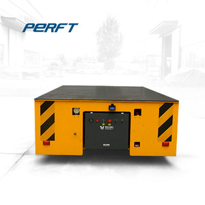Acier matériel végétal transfert <span class=keywords><strong>auto</strong></span>-agissant système de chariot à batterie de capacité 50t - Product Image 6
