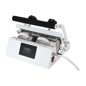Machine de presse à chaud pour gobelets et tasses de 30 oz, fabrication en usine, vente en gros - Product Image 1