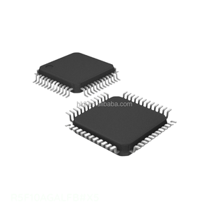 ช่องทางผู้ผลิตซื้อชิ้นส่วนอิเล็กทรอนิกส์ R5F10AGALFB ฝังออนไลน์ # X5 - Product Image 1