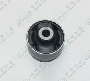 Douille de bras de commande avant en caoutchouc 96391856 pour Chevrolet Lacetti - Product Image 6