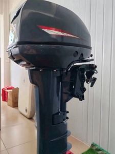 Động cơ máy ngoài borda hai thì 9.9hp YAMAHA, điều khiển phía sau/phía trước, chứng nhận CE, bán buôn - Product Image 3